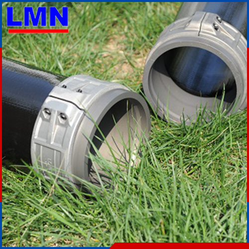 Ống Mềm Công Nghiệp