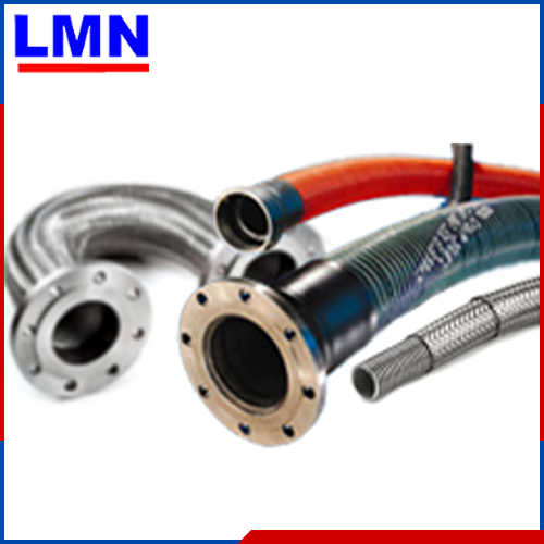 Ống Mềm Công Nghiệp