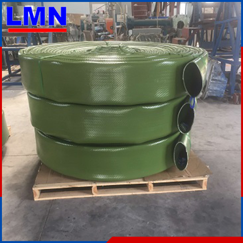 Ống Mềm Công Nghiệp