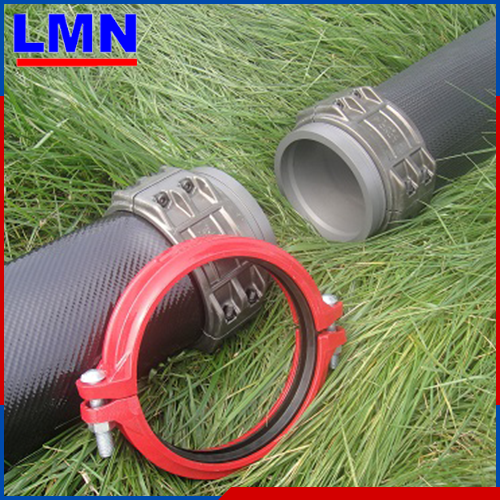 Ống Mềm Công Nghiệp