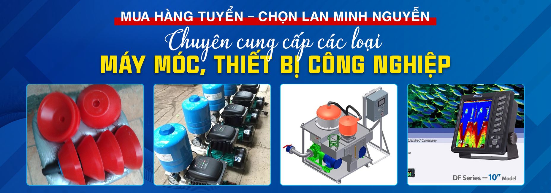 CÔNG TY TNHH LAN MINH NGUYỄN